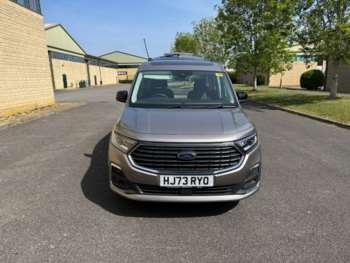Used Ford Tourneo Connect 2023 for sale - 74577624: Photo