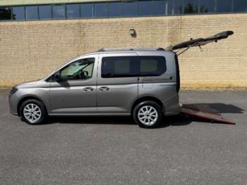 Used Ford Tourneo Connect 2023 for sale - 74577624: Photo
