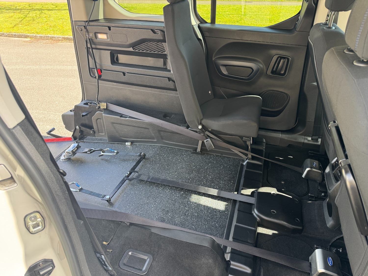 Used Peugeot Rifter 2019 for sale - 78027831: Photo 10