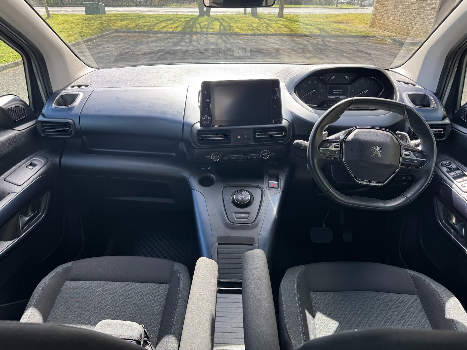 Used Peugeot Rifter 2019 for sale - 78027831: Photo 12