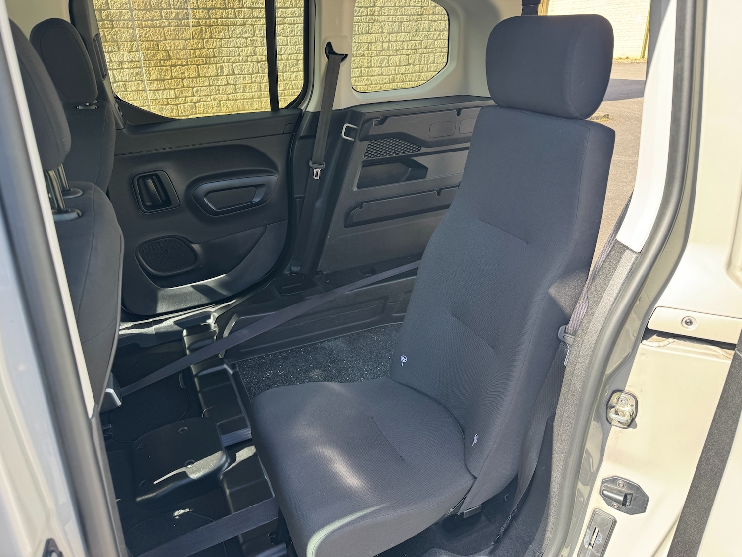 Used Peugeot Rifter 2019 for sale - 78027831: Photo 13