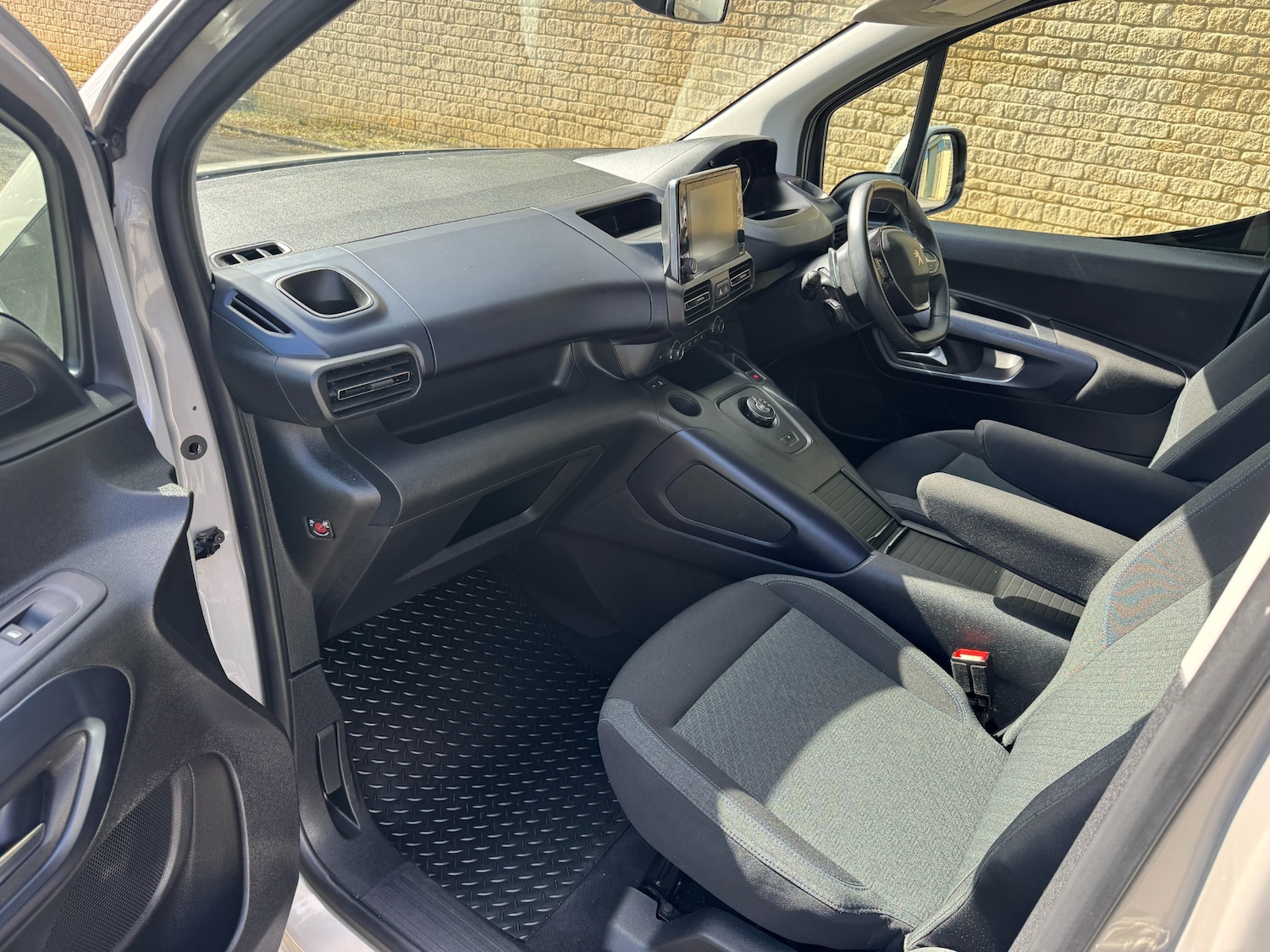 Used Peugeot Rifter 2019 for sale - 78027831: Photo 14