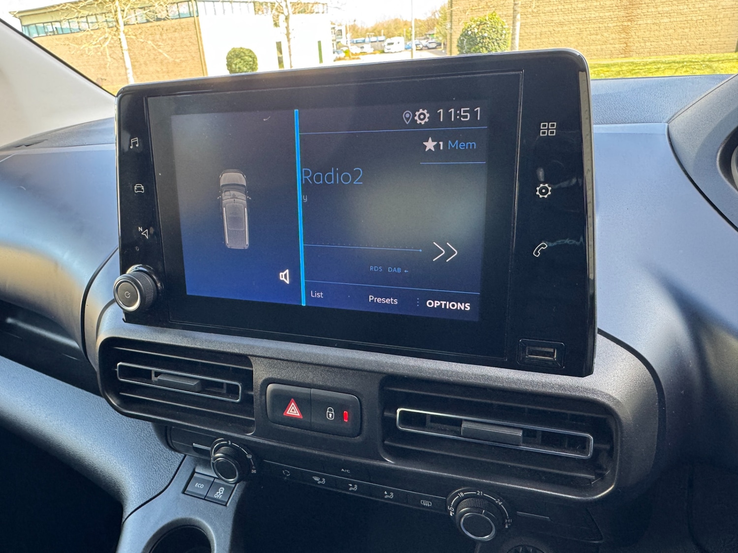 Used Peugeot Rifter 2019 for sale - 78027831: Photo 17