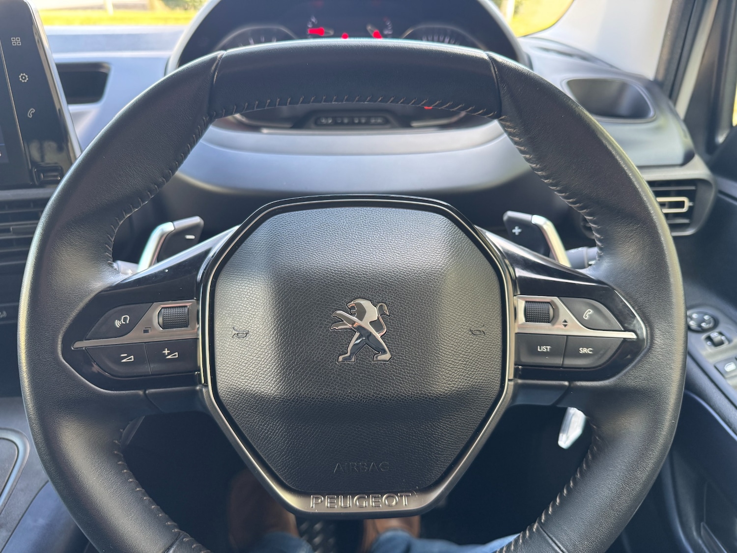 Used Peugeot Rifter 2019 for sale - 78027831: Photo 18