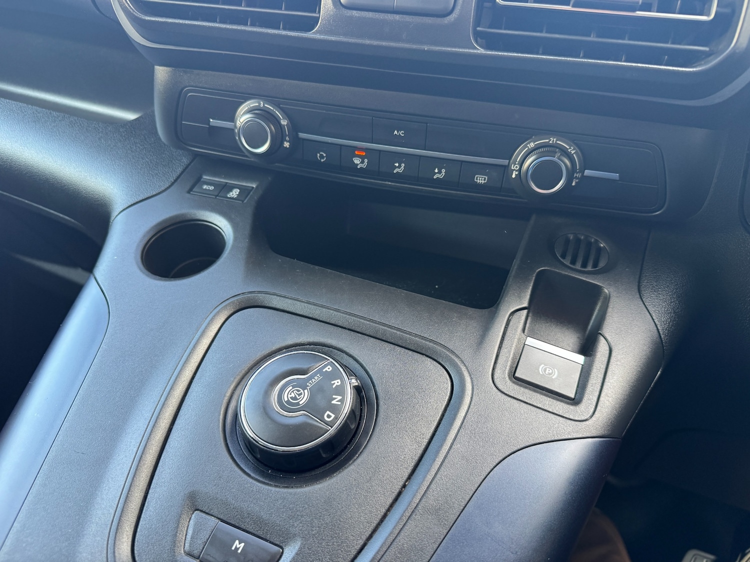 Used Peugeot Rifter 2019 for sale - 78027831: Photo 19