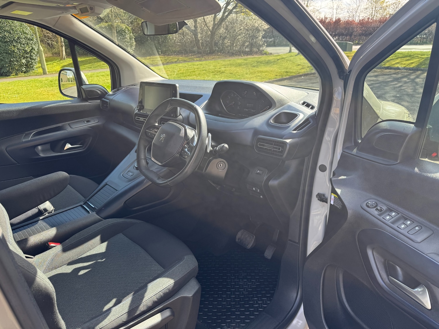 Used Peugeot Rifter 2019 for sale - 78027831: Photo 9