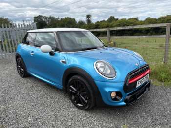 Used MINI Hatch 2017 for sale - 75371877: Photo