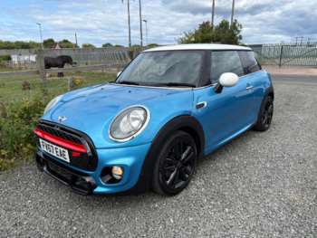 Used MINI Hatch 2017 for sale - 75371877: Photo