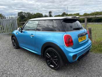 Used MINI Hatch 2017 for sale - 75371877: Photo