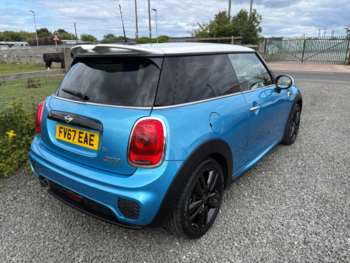 Used MINI Hatch 2017 for sale - 75371877: Photo