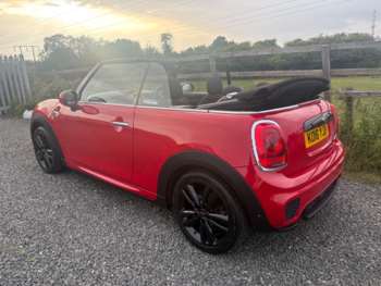Used MINI Convertible 2016 for sale - 75353726: Photo