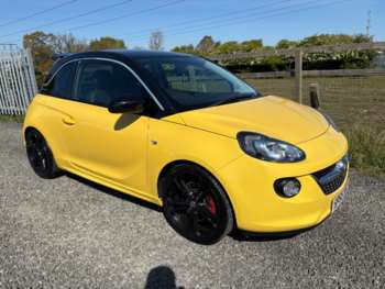 2015 (65) - 1.4T Grand Slam 3dr