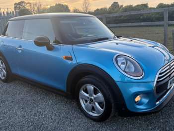 2016 (16) - 1.5 Cooper 3dr