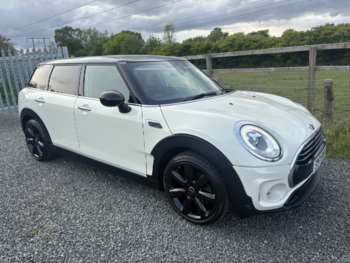 2017 (17) - 1.5 Cooper 6dr 6-Door