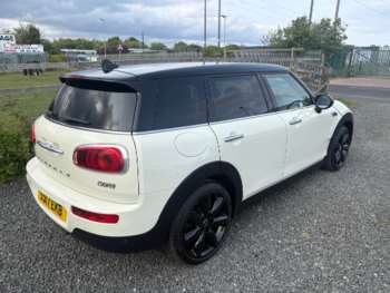 Used MINI Clubman 2017 for sale - 74816090: Photo