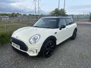 Used MINI Clubman 2017 for sale - 74816090: Photo