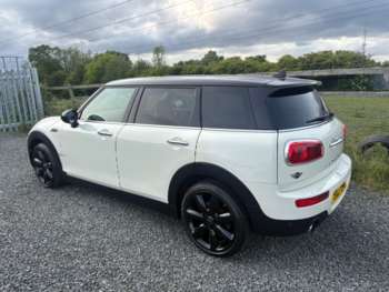Used MINI Clubman 2017 for sale - 74816090: Photo