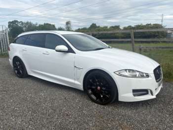 2014 (14) - 2.2d [163] R-Sport 5dr Auto
