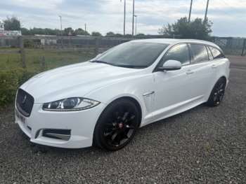 Used Jaguar XF 2014 for sale - 74816130: Photo