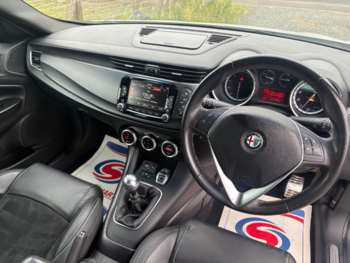 Used Alfa Romeo Giulietta 2014 for sale - 75054589: Photo