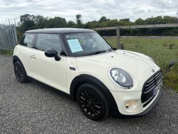 Used MINI Hatch 2014 for sale - 75380814: Photo