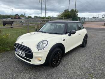 Used MINI Hatch 2014 for sale - 75380814: Photo