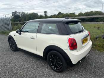 Used MINI Hatch 2014 for sale - 75380814: Photo
