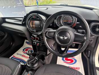 Used MINI Hatch 2014 for sale - 75380814: Photo