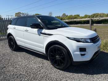 2011 (61) - 2.2 SD4 Dynamic 5dr Auto