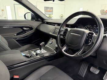 Used Land Rover Range Rover Evoque 2019 for sale - 78444681: Photo