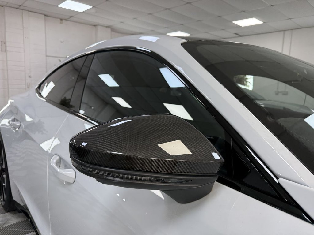 Used Audi RS e-tron GT 2021 for sale - 77384396: Photo 10