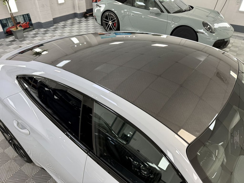 Used Audi RS e-tron GT 2021 for sale - 77384396: Photo 11