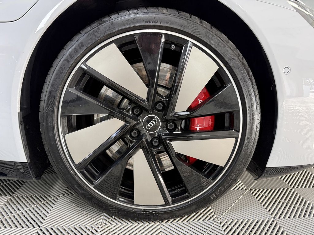 Used Audi RS e-tron GT 2021 for sale - 77384396: Photo 14