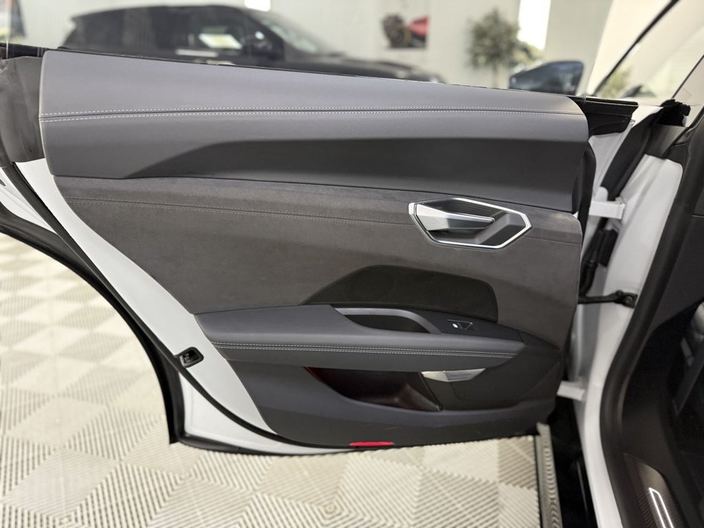 Used Audi RS e-tron GT 2021 for sale - 77384396: Photo 24