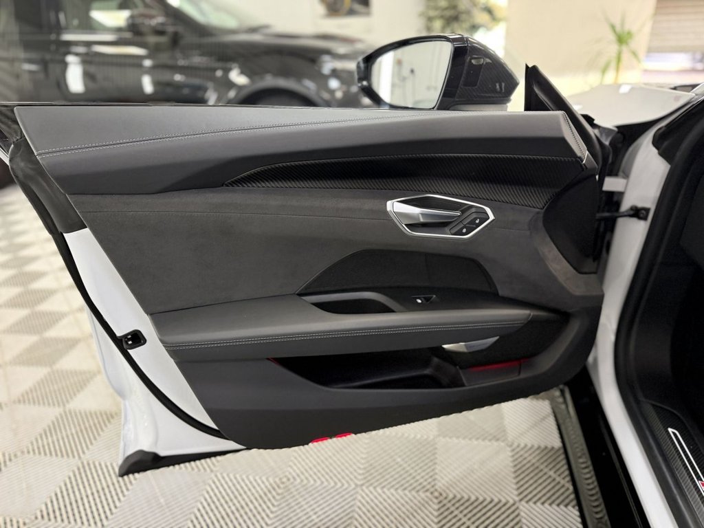 Used Audi RS e-tron GT 2021 for sale - 77384396: Photo 29