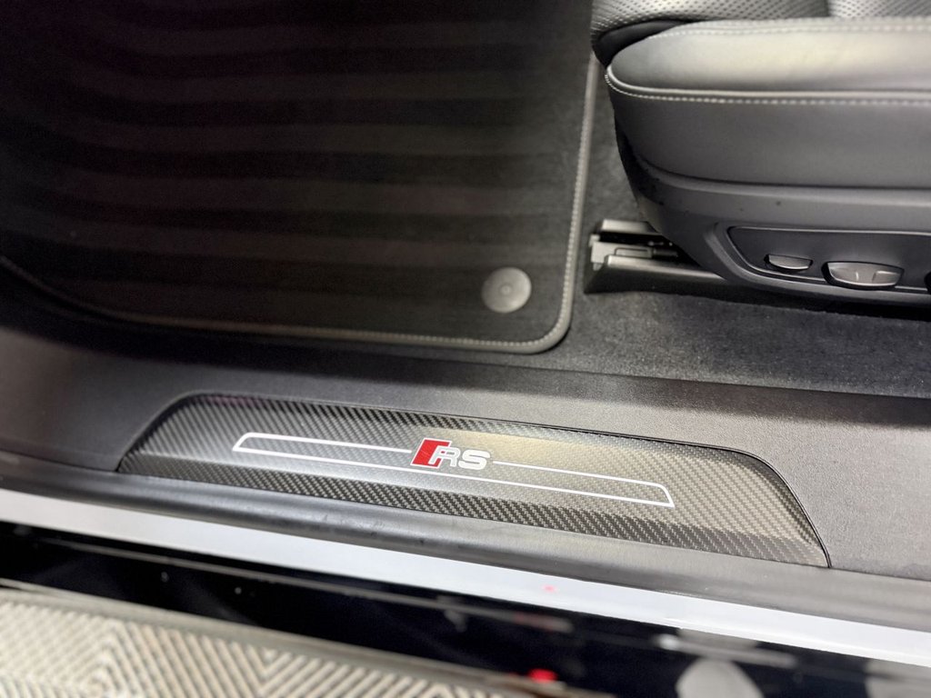 Used Audi RS e-tron GT 2021 for sale - 77384396: Photo 30