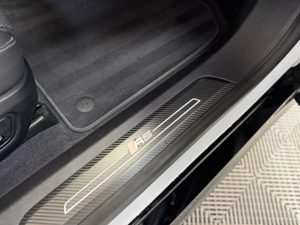 Used Audi RS e-tron GT 2021 for sale - 77384396: Photo 34