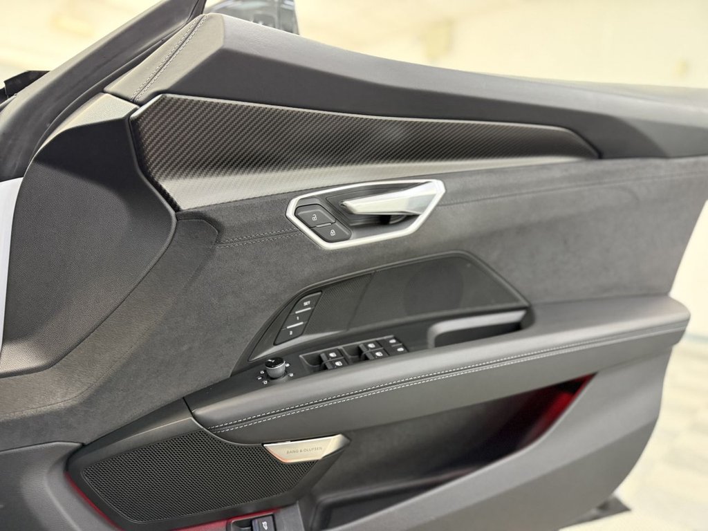 Used Audi RS e-tron GT 2021 for sale - 77384396: Photo 37