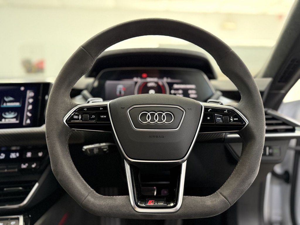 Used Audi RS e-tron GT 2021 for sale - 77384396: Photo 38