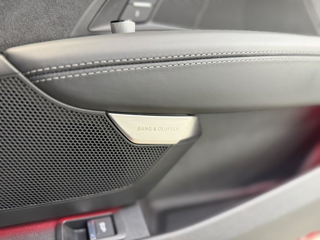 Used Audi RS e-tron GT 2021 for sale - 77384396: Photo 41