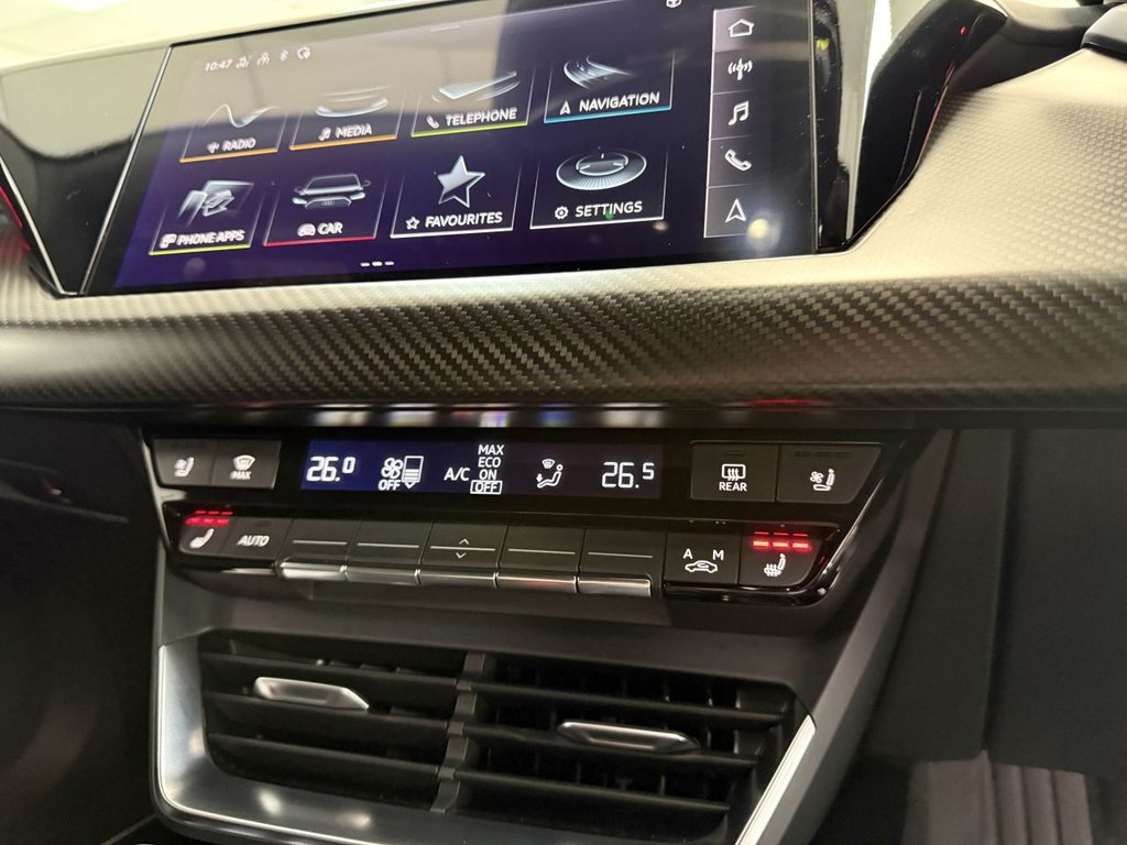 Used Audi RS e-tron GT 2021 for sale - 77384396: Photo 42