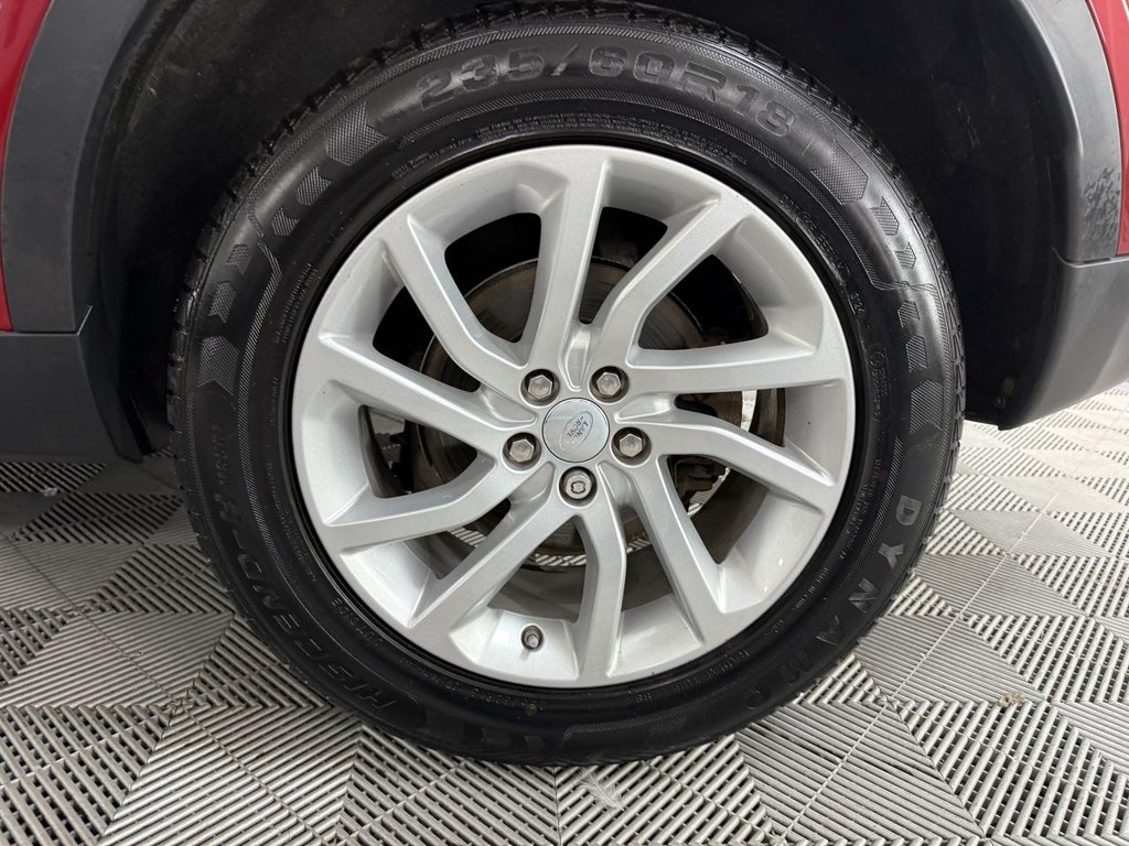 Used Land Rover Discovery Sport 2017 for sale - 75998692: Photo 17