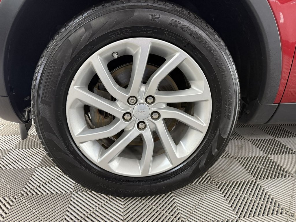 Used Land Rover Discovery Sport 2017 for sale - 75998692: Photo 18