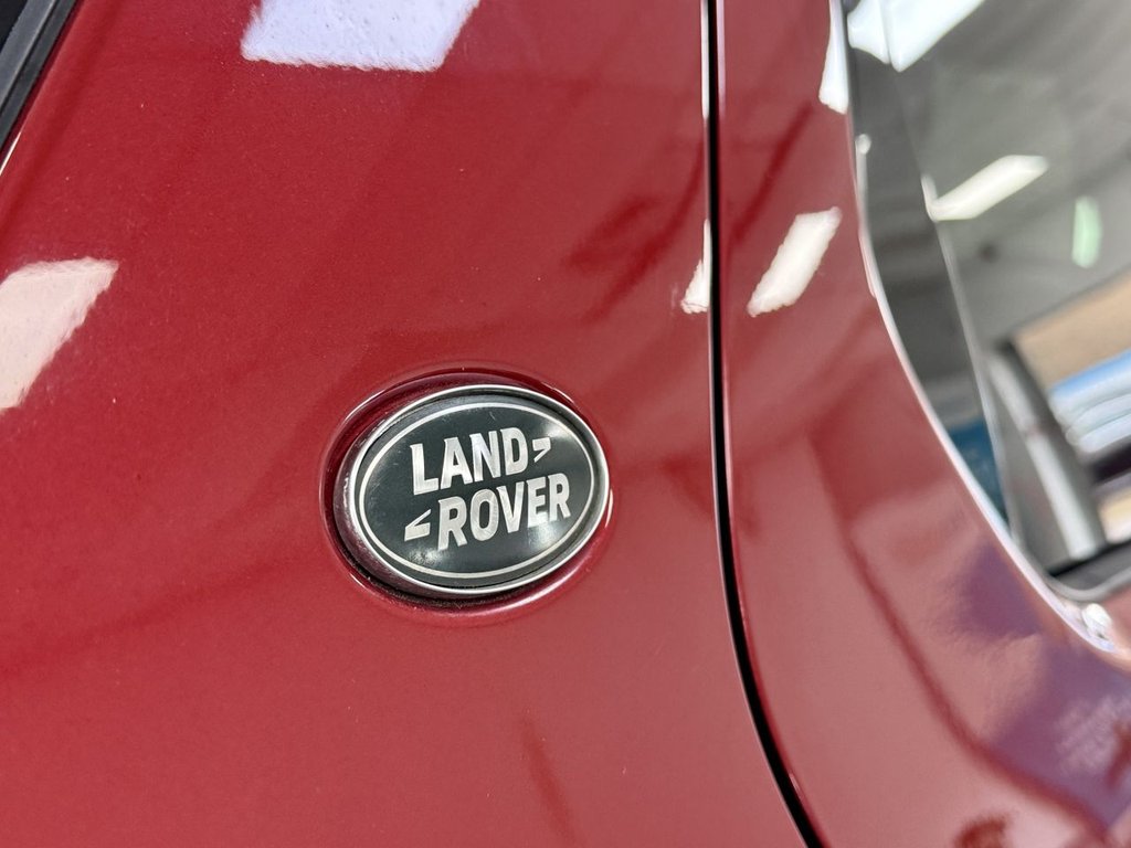 Used Land Rover Discovery Sport 2017 for sale - 75998692: Photo 20