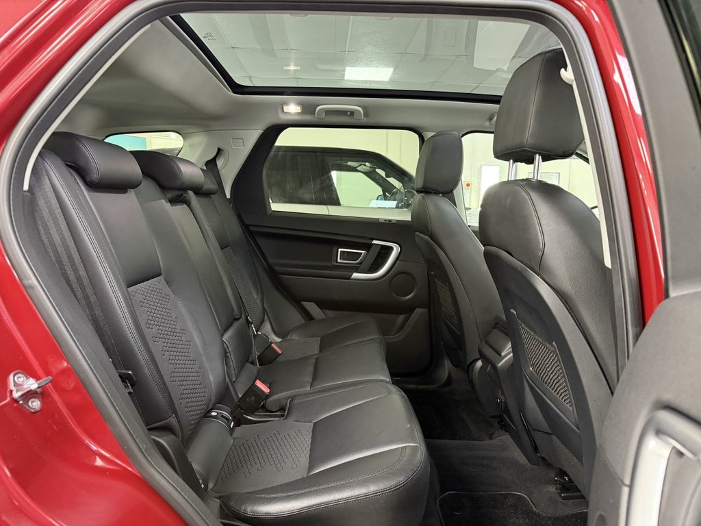 Used Land Rover Discovery Sport 2017 for sale - 75998692: Photo 23