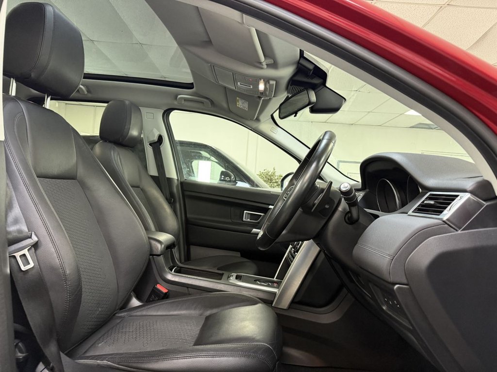 Used Land Rover Discovery Sport 2017 for sale - 75998692: Photo 28