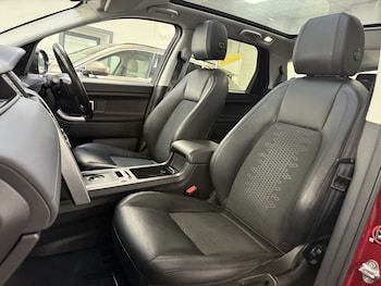 Used Land Rover Discovery Sport 2017 for sale - 75998692: Photo