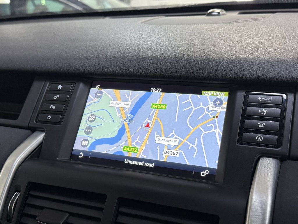 Used Land Rover Discovery Sport 2017 for sale - 75998692: Photo 31