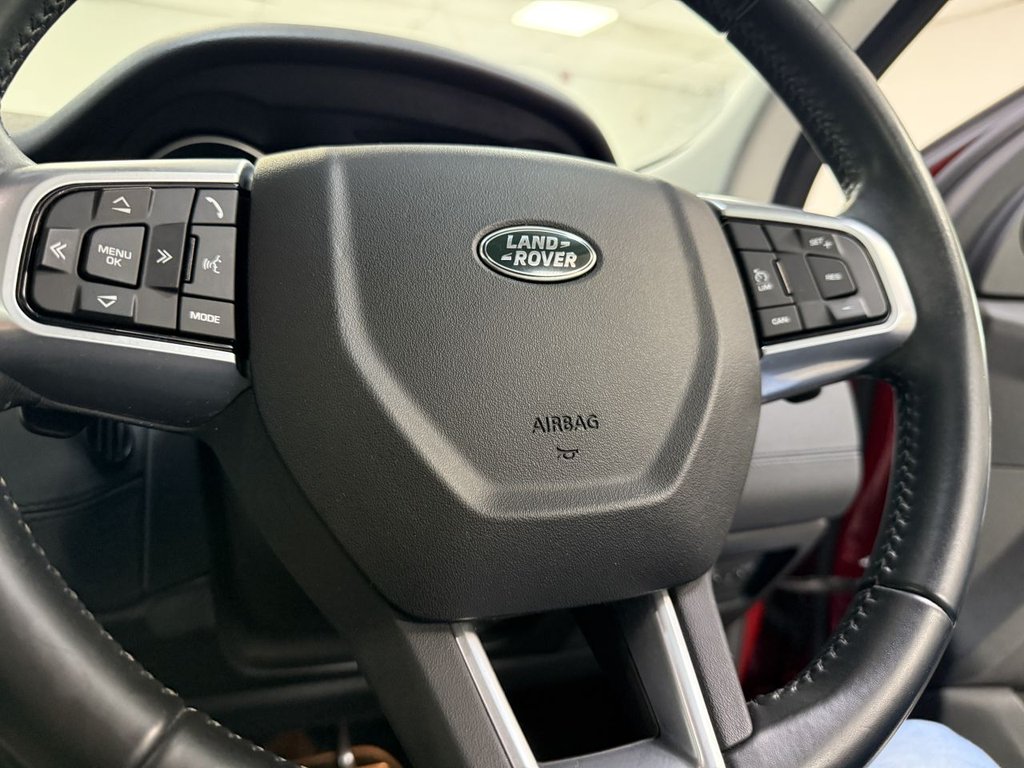 Used Land Rover Discovery Sport 2017 for sale - 75998692: Photo 34