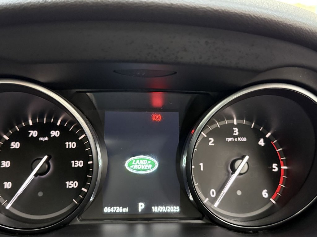 Used Land Rover Discovery Sport 2017 for sale - 75998692: Photo 35